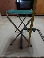 Vintage folding camp for sale  Fairbury