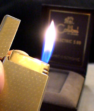 Briquet ancien colibri d'occasion  France
