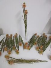 Stück blumenstengel künstlic gebraucht kaufen  Uelzen