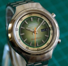 Seiko sports speedtimer for sale  MILTON KEYNES