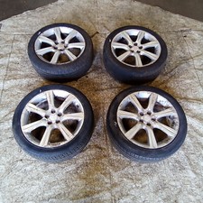 Subaru impreza hawkeye for sale  LAMPETER