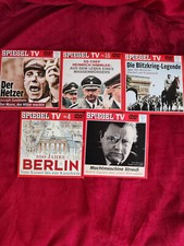 Spiegel dvd set gebraucht kaufen  Balingen