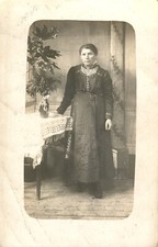 Cira 1900 woman for sale  Slidell