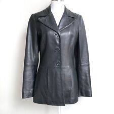 Womens leather lambskin for sale  Chicago