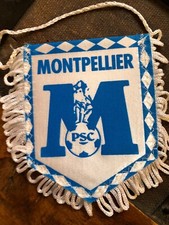 Petit fanion pennant d'occasion  Jujurieux