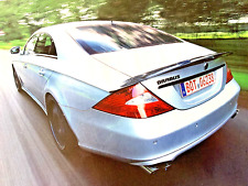 Brabus mercedes rocket for sale  PRESTON