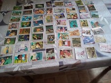 Vignettes panini remi d'occasion  Marseille XI