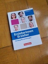Erzieherinnen erzieher allen gebraucht kaufen  Leipzig