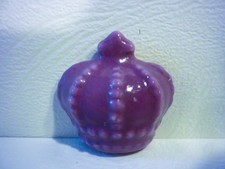 Feve couronne mauve d'occasion  France