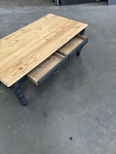 Coffee table storage for sale  LYDNEY