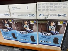 Graco junior maxi for sale  LEICESTER