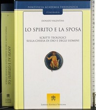 Spirito sposa. donato usato  Ariccia