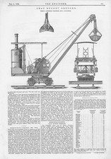 Priestman brothers hull for sale  GLASGOW