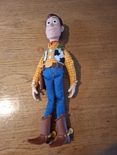Toy story talking for sale  CARNFORTH