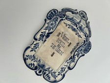 Antique royal delft for sale  Mashpee