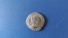 Monnaie argent henri d'occasion  Javron-les-Chapelles
