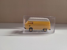 Modellautos kastenwagen post gebraucht kaufen  Borken