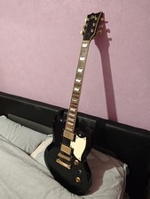 Guitare électrique esp d'occasion  Limay