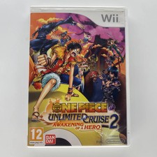 One piece unlimited usato  Bergamo