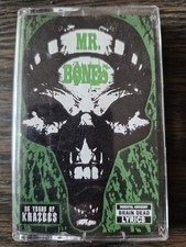 mr bones comprar usado mr bones comprar usado  Enviando para Brazil