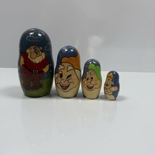 Disney snow white for sale  TADLEY