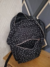 jobis leather backpack for sale  MANCHESTER