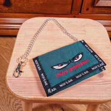 Vintage fear trifold for sale  MORDEN