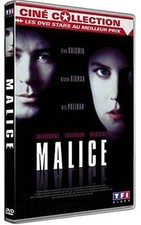 Dvd malice d'occasion  Les Mureaux