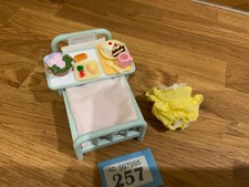 Sylvanian families calico for sale  NORWICH