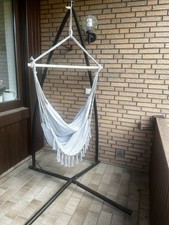 Hängesessel gestell gebraucht kaufen  Selters