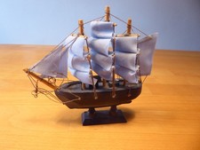 Maritime deko blaues gebraucht kaufen  Bochum