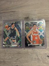 2024-25 Panini Mosaico Yuki Kawamura RC #209 Hobby Exclusivo Memphis Grizzlies comprar usado  Enviando para Brazil