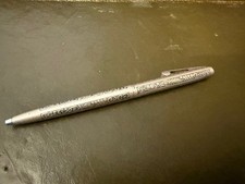 Sheaffer usa sterling for sale  CONGLETON