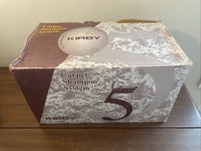Kirby vacuum carpet for sale  Greenville
