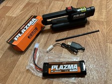 Roto start tamiya for sale  MITCHAM