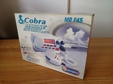 Cobra f45 fixed for sale  Portland