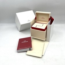 Scatola box omega usato  Brescia
