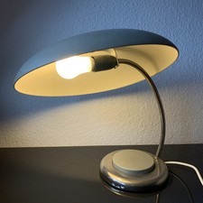 Ddr schreibtischlampe rundem gebraucht kaufen  Greifswald-Alte Stadtteile