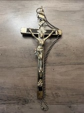 Antique victorian catholic for sale  San Antonio