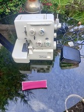 new home janome owerlocker mylock 134d na sprzedaż  Wysyłka do Poland