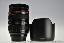 Canon Ef 28-70mm F/2.8L USM Eccellenti na sprzedaż  Wysyłka do Poland