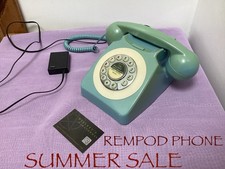 Sale rempod ghost for sale  LLANWRDA