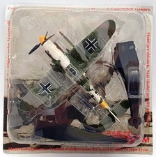 Aeronave modelo Amercom escala 1/72 AC3003 - 1942 Messerschmitt Bf 109F-4 comprar usado  Enviando para Brazil