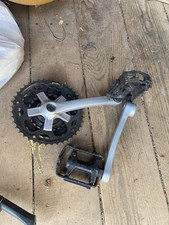 Bike peddle for sale  Culpeper