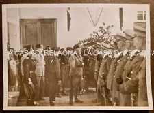 Fotografia mussolini visita usato Fotografia mussolini visita usato  Italia