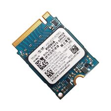 Ssd nvme 256 d'occasion  Colombes