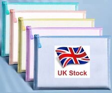 Stock plastic document for sale  TONBRIDGE