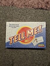 Tell quiz game for sale  Shipping to Ireland