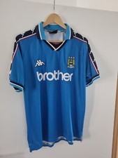 Manchester city trikot gebraucht kaufen  Hagen