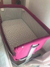 Lettino culla neonato usato  Grosseto